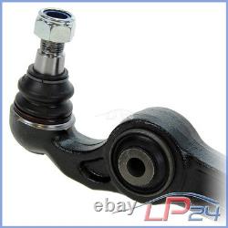 Kit Bras De Suspension Rotule Biellette Barre Direction Complet Avant Pièces 10