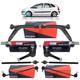 Kit Bras De Suspension Rotule Biellette + Stab Pour Citroen Xsara Picasso 1999