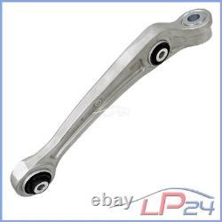 Kit Bras De Suspension+biellette Avant Inférieur+supérieur Pour Audi A5 8t 07-09