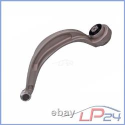 Kit Bras De Suspension+biellette Avant Inférieur+supérieur Pour Audi A5 8t 07-09