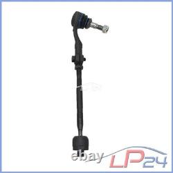 Kit Bras De Suspension+biellette +barre Direction Avant Pour Bmw Série 1 E81 E82
