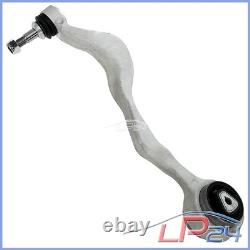 Kit Bras De Suspension+biellette +barre Direction Avant Pour Bmw Série 1 E81 E82