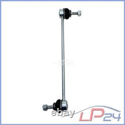 Kit Bras De Suspension+biellette +barre Direction Avant Pour Bmw Série 1 E81 E82