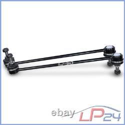 Kit Bras De Suspension+biellette+rotule Direction Avant Pour Volvo V70 1 97-00