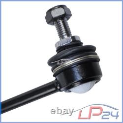 Kit Bras De Suspension+biellette+rotule Direction Avant Pour Volvo V70 1 97-00