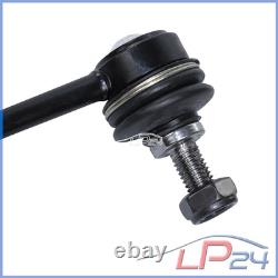 Kit Bras De Suspension+biellette+rotule Direction Avant Pour Volvo V70 1 97-00