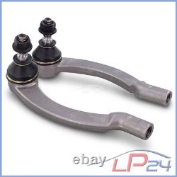 Kit Bras De Suspension+biellette+rotule Direction Avant Pour Volvo V70 1 97-00