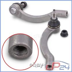 Kit Bras De Suspension+biellette+rotule Direction Avant Pour Volvo V70 1 97-00