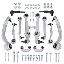 Kit Bras De Suspension pour Audi A4 Avant B5 A6 Avant C5 VW Passat Variant 3B3