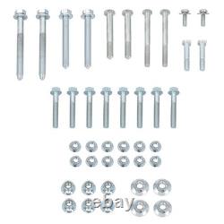 Kit Bras De Suspension pour Audi A4 Avant B5 A6 Avant C5 VW Passat Variant 3B3