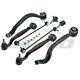 Kit Bras De Suspension Pour Land Rover Range Rover Iii Lm L322 4x4 8 Pieces