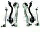 Kit Bras De Suspension Pour Mercedes-benz W203 S203 Clk C209 R171 Cl203 Slk