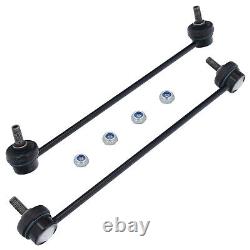 Kit Bras De Suspension pour Peugeot 206 Avant 8 Pices