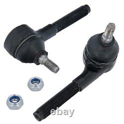 Kit Bras De Suspension pour Peugeot 206 Avant 8 Pices