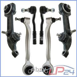 Kit Bras + Rotule De Suspension Avant Inférieur Gauche Droit Pour Mercedes W220