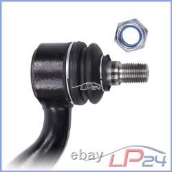Kit Bras + Rotule De Suspension Complet 8 Pièces Pour Bmw 5 Série E34 520-540