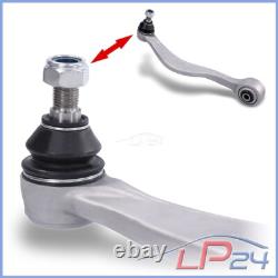 Kit Bras + Rotule De Suspension Complet 8 Pièces Pour Bmw 5 Série E34 520-540