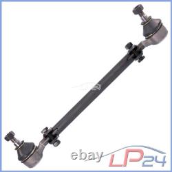 Kit Bras + Rotule De Suspension Complet 8 Pièces Pour Bmw 5 Série E34 520-540