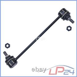 Kit Bras + Rotule De Suspension Complet 8 Pièces Pour Bmw 5 Série E34 520-540
