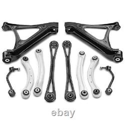 Kit Bras Suspension Arrière G+D 10x pour Audi Q7 Porsche Cayenne 9PA VW Touareg