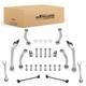 Kit Bras Suspension Entreposage Roue Arri&egrave;re For Mercedes R230 C219 W211 S211
