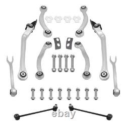 Kit Bras Suspension Entreposage Roue Arrière for Mercedes R230 C219 W211 S211