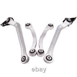 Kit Bras Suspension Entreposage Roue Arrière for Mercedes R230 C219 W211 S211