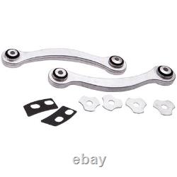 Kit Bras Suspension Entreposage Roue Arrière for Mercedes R230 C219 W211 S211