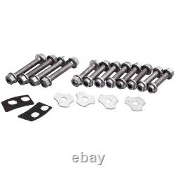 Kit Bras Suspension Entreposage Roue Arrière for Mercedes R230 C219 W211 S211