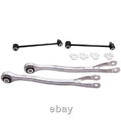 Kit Bras Suspension Entreposage Roue Arrière for Mercedes R230 C219 W211 S211