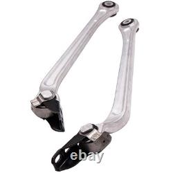 Kit Bras Suspension Entreposage Roue Arrière for Mercedes R230 C219 W211 S211