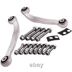 Kit Bras Suspension Entreposage Roue Arrière for Mercedes R230 C219 W211 S211