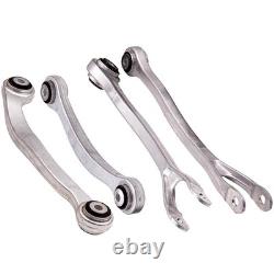 Kit Bras Suspension Entreposage Roue Arrière for Mercedes R230 C219 W211 S211