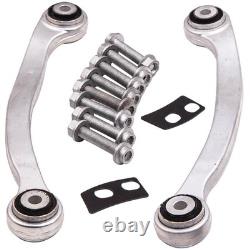 Kit Bras Suspension Entreposage Roue Arrière for Mercedes R230 C219 W211 S211