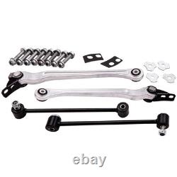 Kit Bras Suspension Entreposage Roue Arrière for Mercedes R230 C219 W211 S211