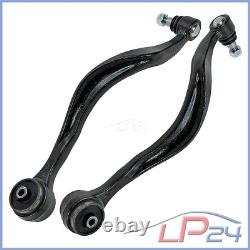 Kit Bras Suspension Longitudinal Liaison Oscillant Inférieur Supérieur Avant
