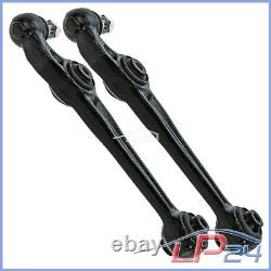 Kit Bras Suspension Longitudinal Liaison Oscillant Inférieur Supérieur Avant