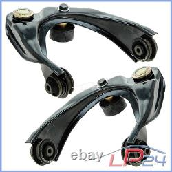 Kit Bras Suspension Longitudinal Liaison Oscillant Inférieur Supérieur Avant