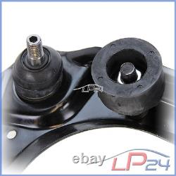 Kit Bras Suspension Longitudinal Liaison Oscillant Inférieur Supérieur Avant