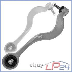 Kit Bras Suspension Rotule Biellette Barre Stabilisatrice Avant Complet 8 Pièces