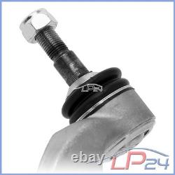 Kit Bras Suspension Rotule Biellette Barre Stabilisatrice Avant Complet 8 Pièces