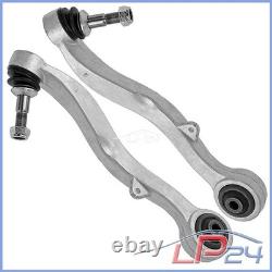 Kit Bras Suspension Rotule Biellette Barre Stabilisatrice Avant Complet 8 Pièces Kit Bras Suspension Rotule Biellette Barre Stabilisatrice Avant Complet 8 Pièces