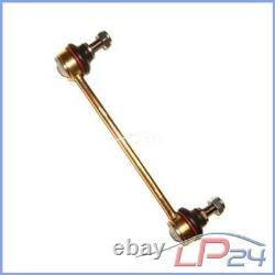 Kit Bras Transversal Oscillant+rotule De Suspension+biellette Pour Opel Omega B