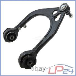 Kit Bras Triangle De Suspension Liaison Transversal Oscillant 6 Pièces Avant