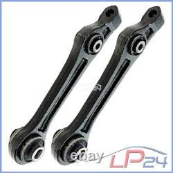 Kit Bras Triangle De Suspension Liaison Transversal Oscillant 6 Pièces Avant