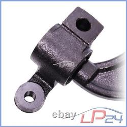 Kit Bras Triangle De Suspension Liaison Transversal Oscillant Avant Gauche Droit