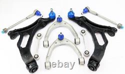 Kit Bras de Suspension 10-TLG + Rotule de Barre D'Accouplement Q7, Cayenne