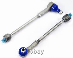 Kit Bras de Suspension 10-TLG + Rotule de Barre D'Accouplement Q7, Cayenne