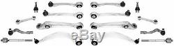 Kit Bras de Suspension 116 050 0222/HD, 116 050 0223/HD, 116 050 0190/HD
