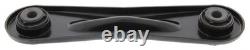 Kit Bras de Suspension Arrière Ford Mondeo Break III BWY Visser Gauche Droite